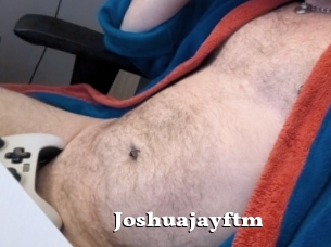 Joshuajayftm