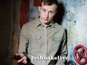 Joshuakelive
