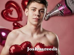 Joshuareeds