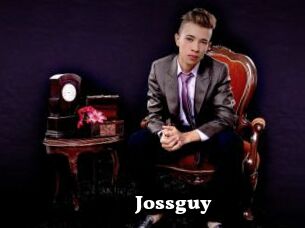 Jossguy