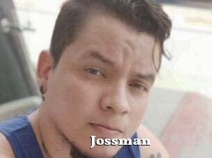 Jossman
