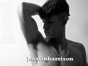 Josstinharrison
