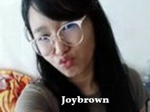 Joybrown