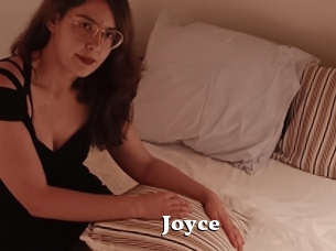 Joyce