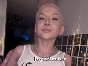 Joycetreier