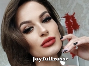 Joyfullrosse