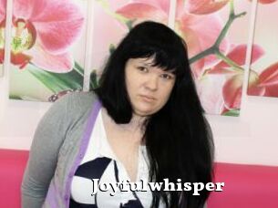 Joyfulwhisper