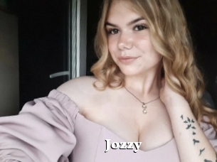 Jozzy