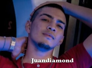 Juandiamond