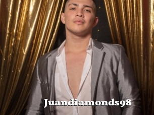 Juandiamonds98