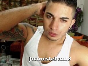 Juanesteban18