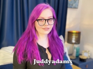 Juddyadams