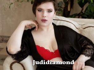 Judidiamond