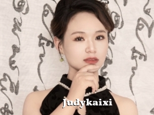 Judykaixi