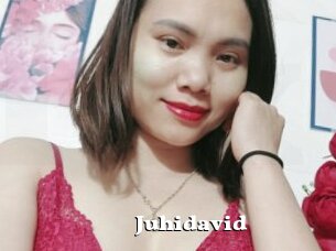 Juhidavid