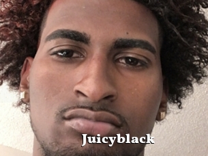 Juicyblack