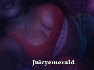 Juicyemerald