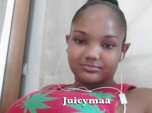 Juicymaa