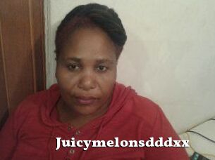 Juicymelonsdddxx