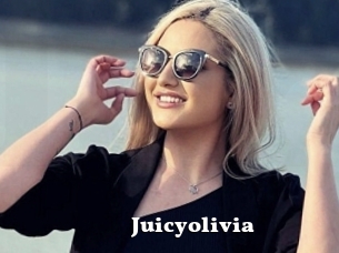 Juicyolivia