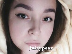 Juicypear
