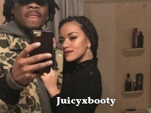 Juicyxbooty