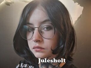 Julesholt