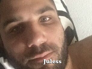 Juless