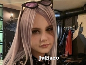 Julia20