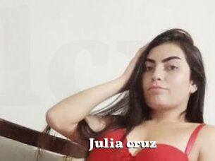 Julia_cruz