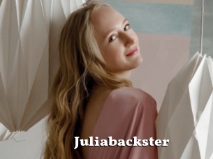 Juliabackster