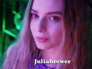 Juliabrewer
