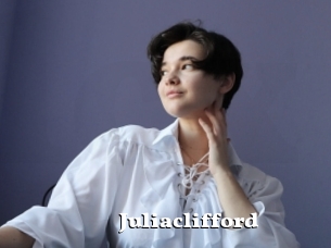Juliaclifford