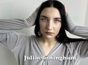 Juliacunningham