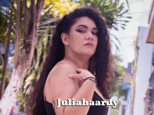 Juliahaardy