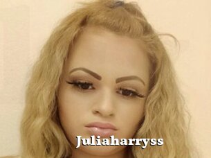 Juliaharryss