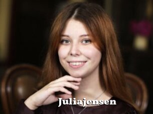 Juliajensen