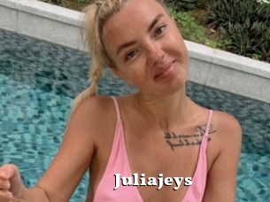 Juliajeys