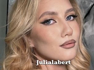 Julialabert