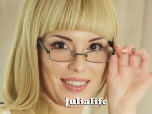 Julialife