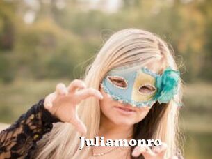 Juliamonro