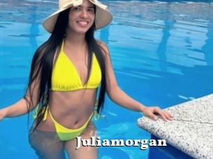 Juliamorgan