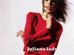 Juliana_lady