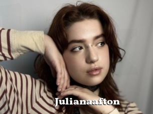 Julianaafton