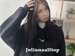 Julianaalltop