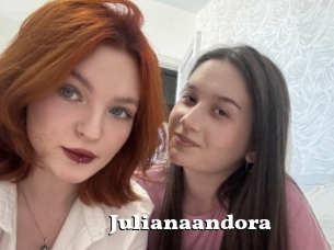Julianaandora