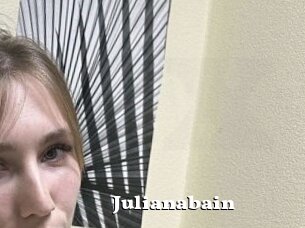 Julianabain