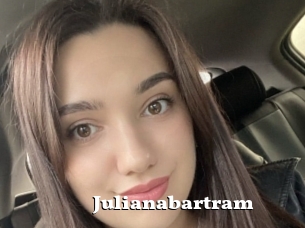 Julianabartram