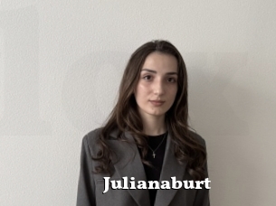 Julianaburt