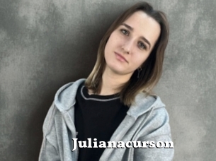 Julianacurson